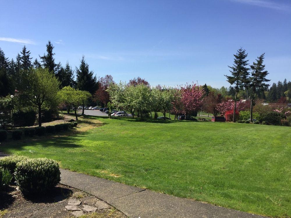 Hilton Garden Portland 3*