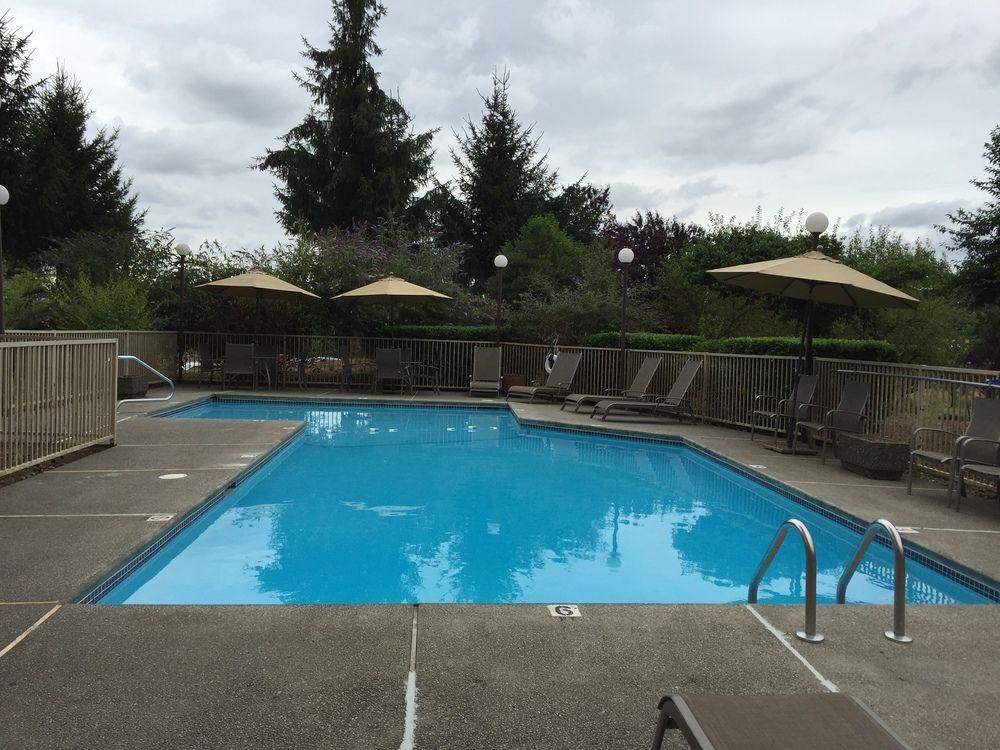 Hotel Hilton Garden Portland