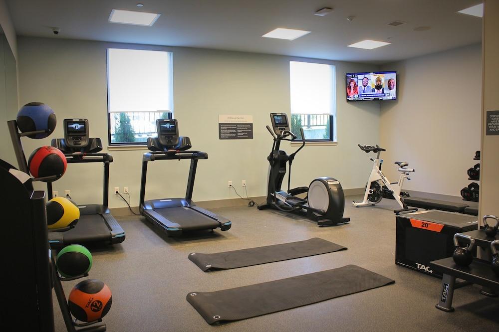 Hilton Garden Portland 3* Wilsonville