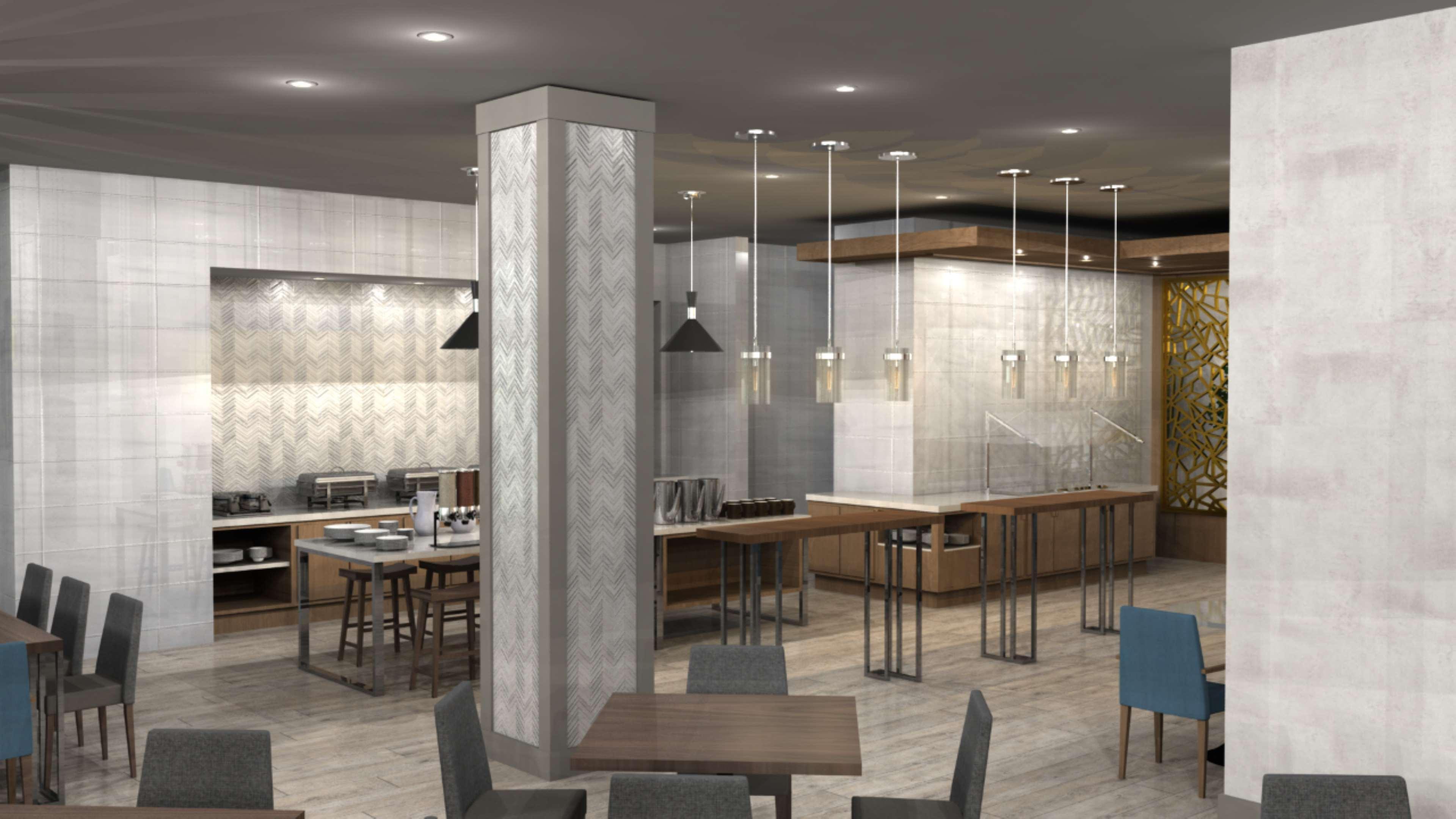 Hilton Garden Portland Wilsonville