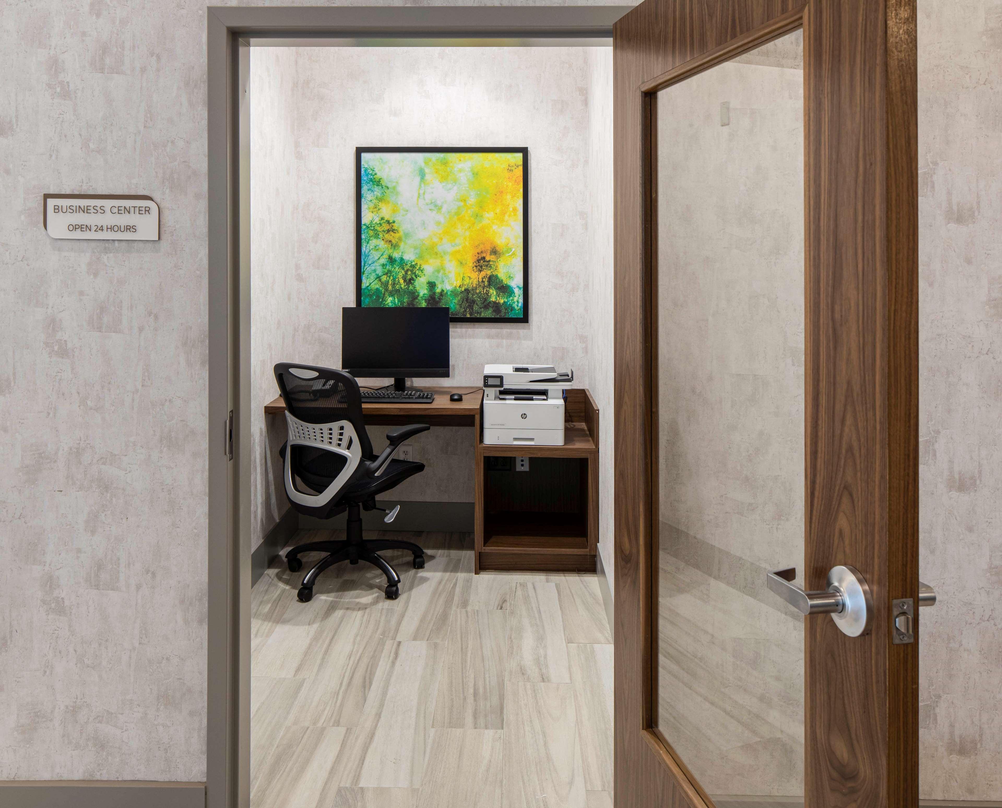 Hilton Garden Portland Hotel Wilsonville