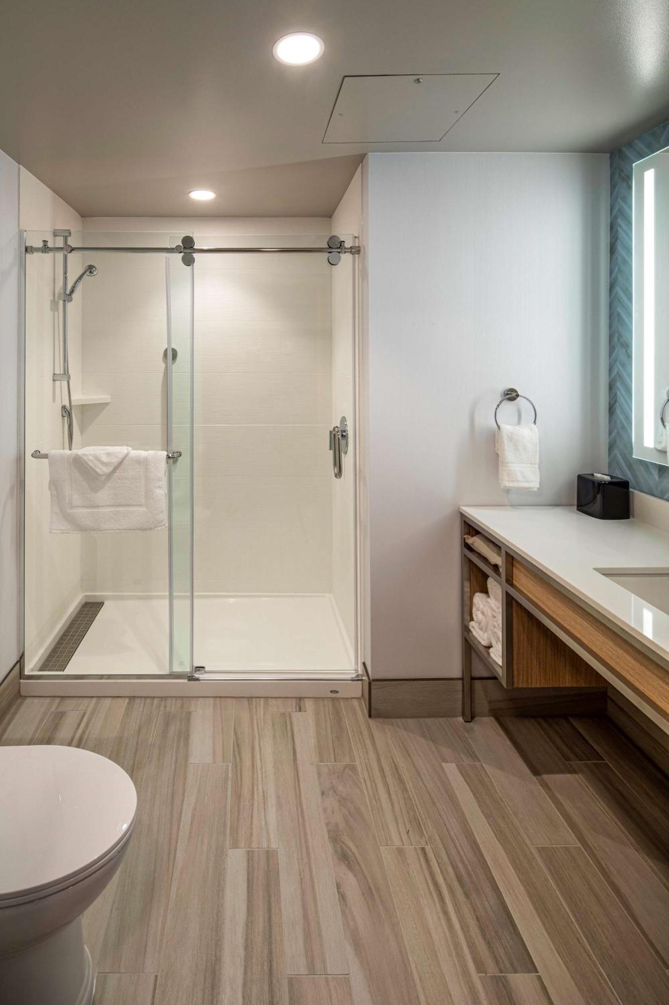 Hotel Hilton Garden Portland Wilsonville