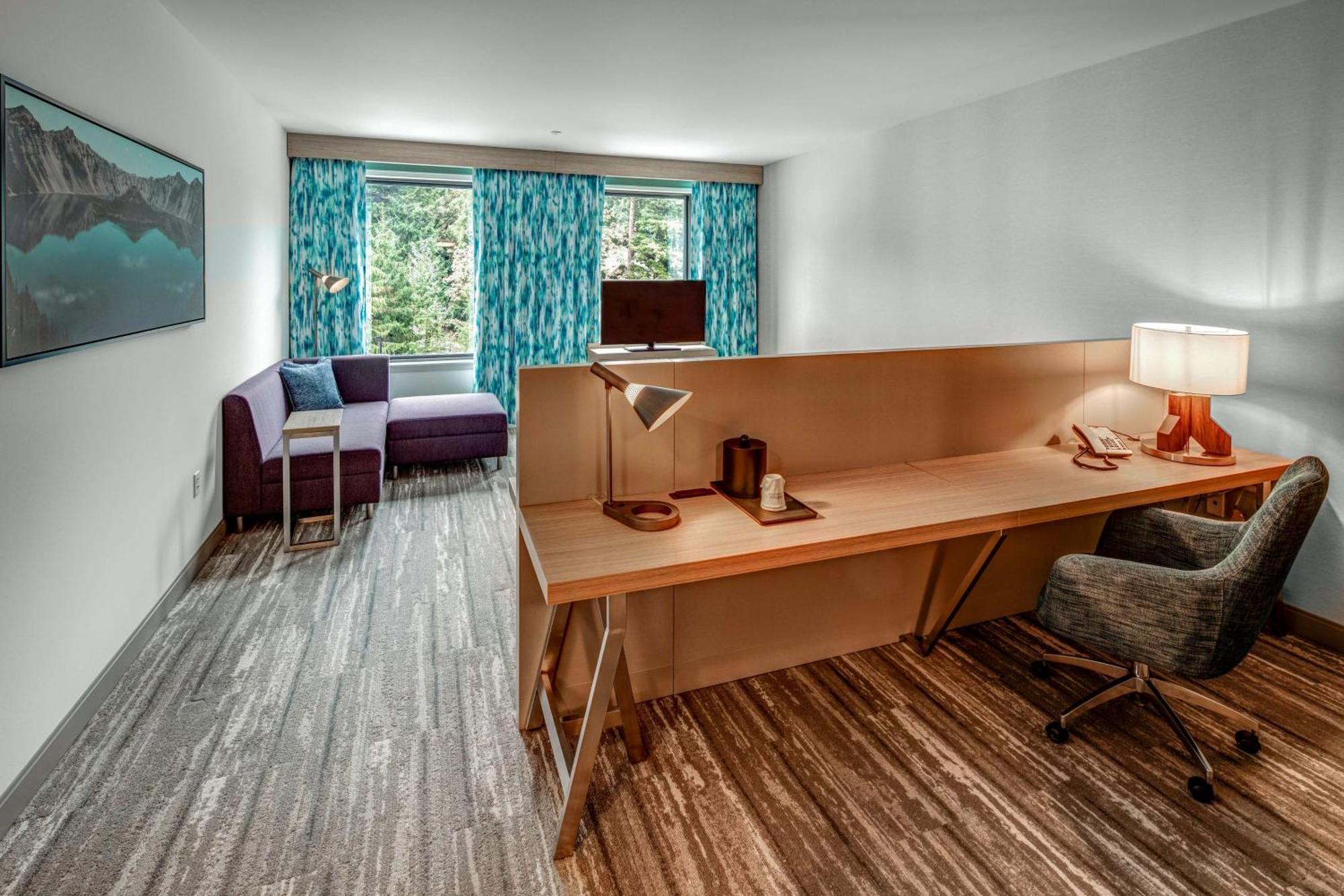 Hilton Garden Portland 3* Wilsonville