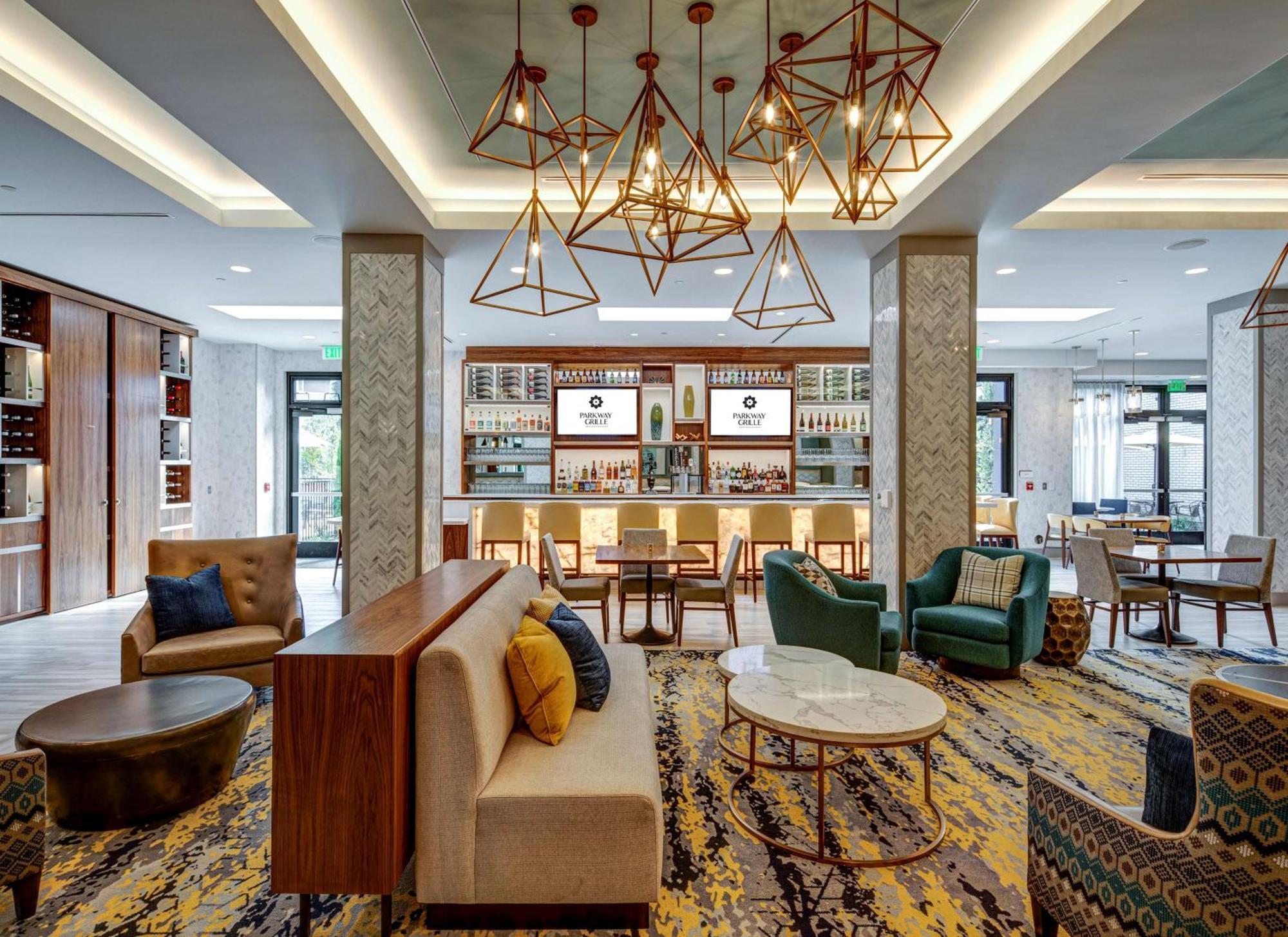 Hilton Garden Portland Hotel Wilsonville