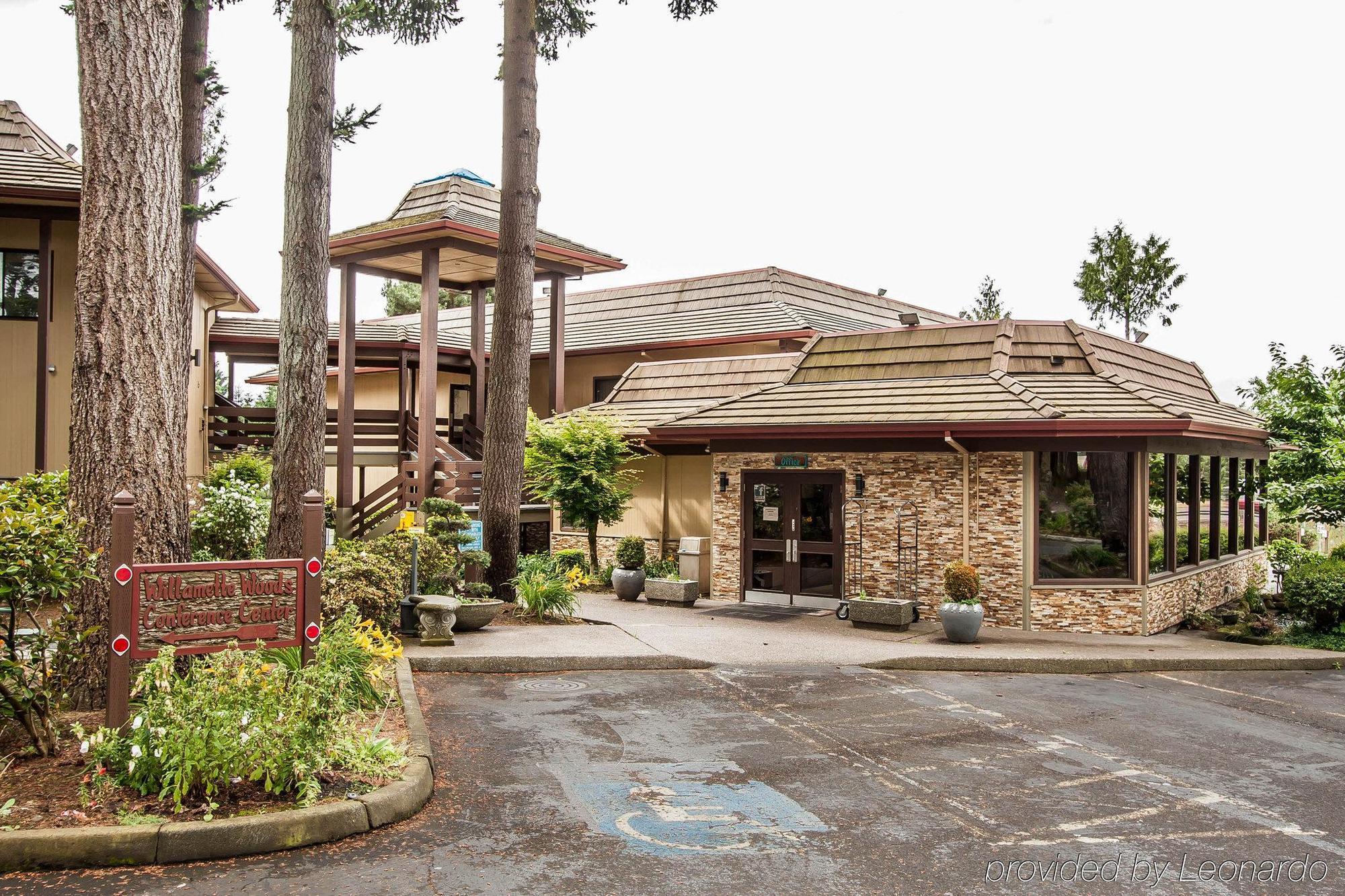 Hilton Garden Portland Hotel