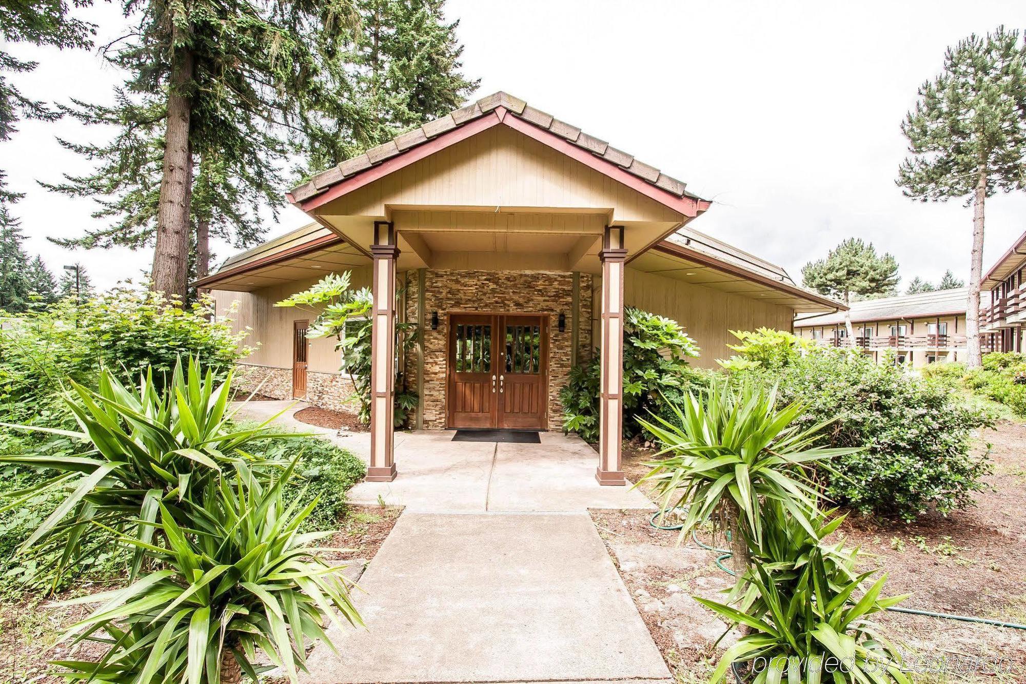 Hilton Garden Portland 3* Wilsonville
