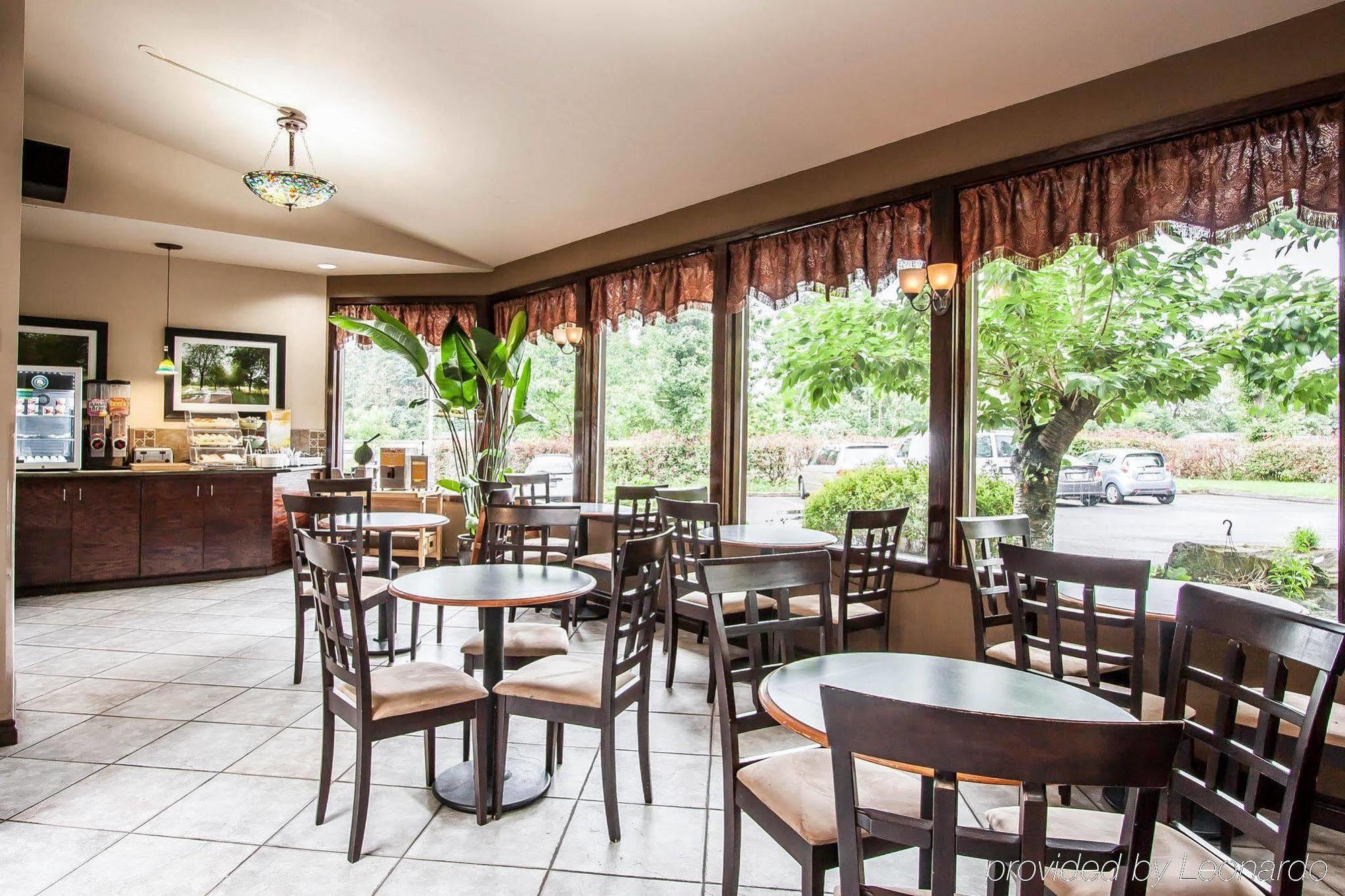 Hotel Hilton Garden Portland 3*