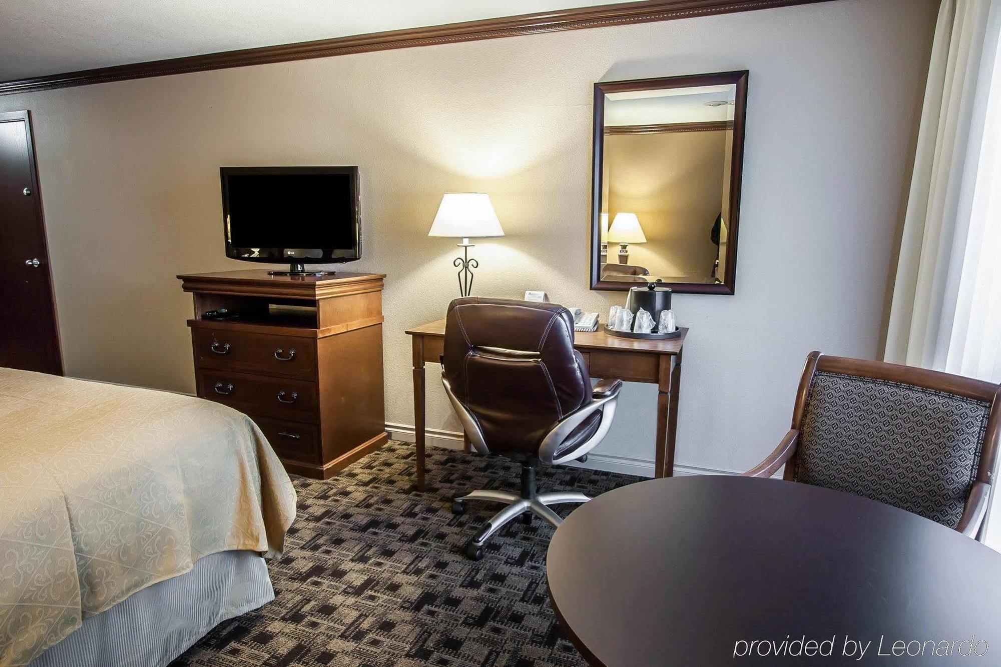 Hotel Hilton Garden Portland