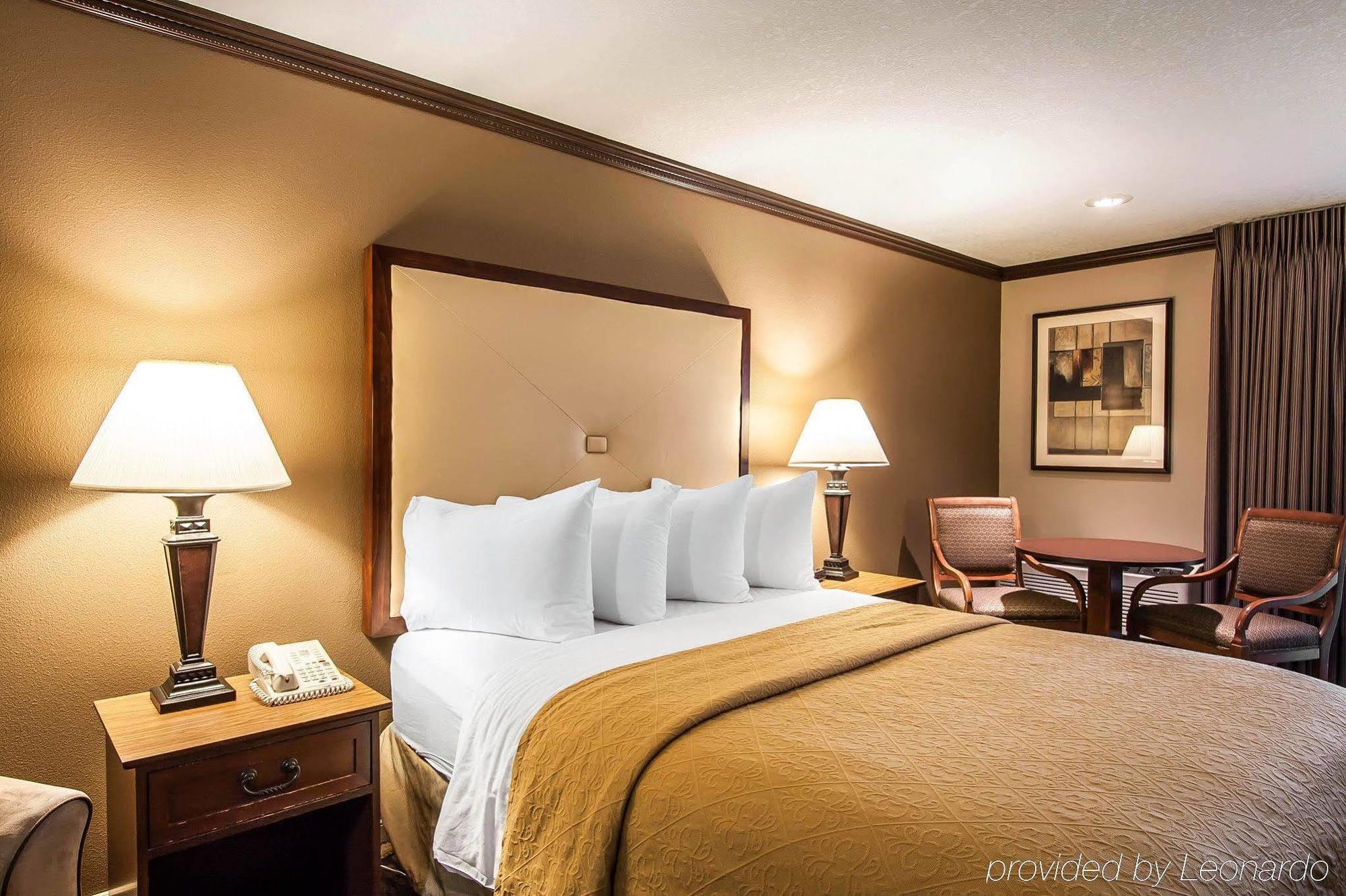 Hotel Hilton Garden Portland