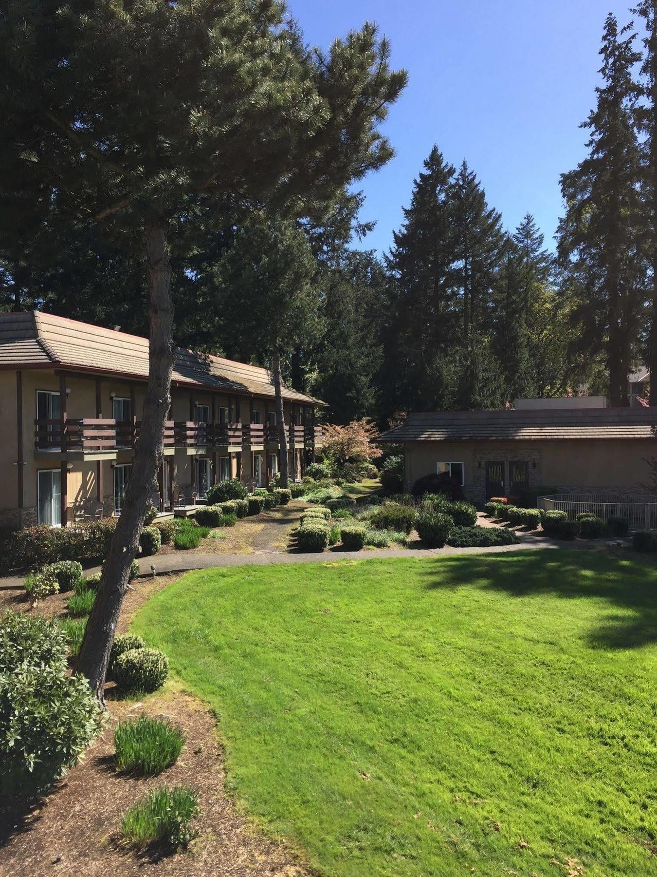 Hilton Garden Portland Wilsonville