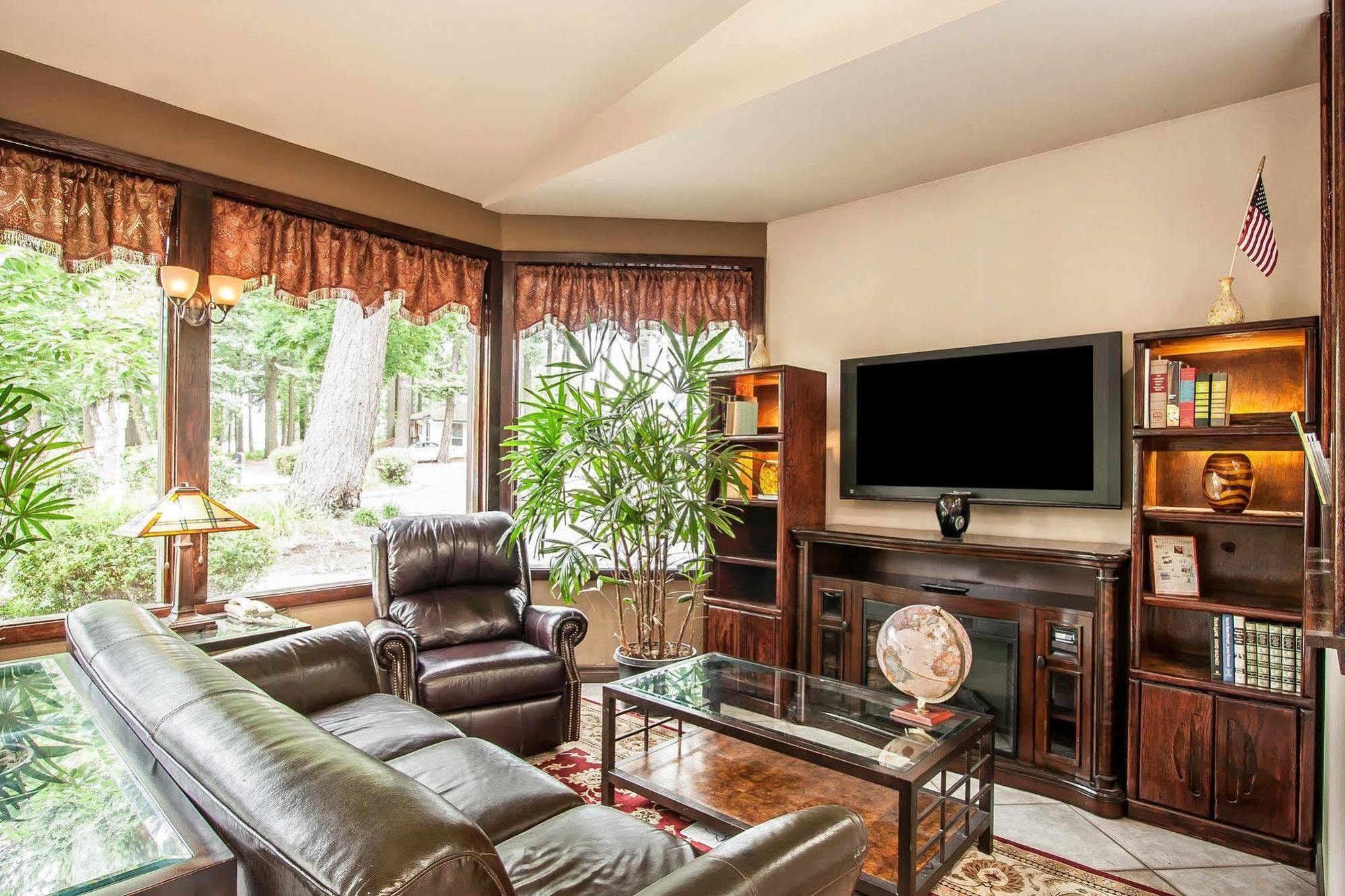 Hilton Garden Portland Hotel Wilsonville