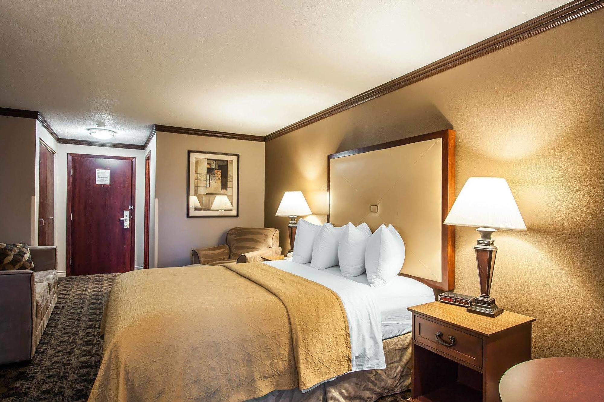 Hilton Garden Portland Wilsonville