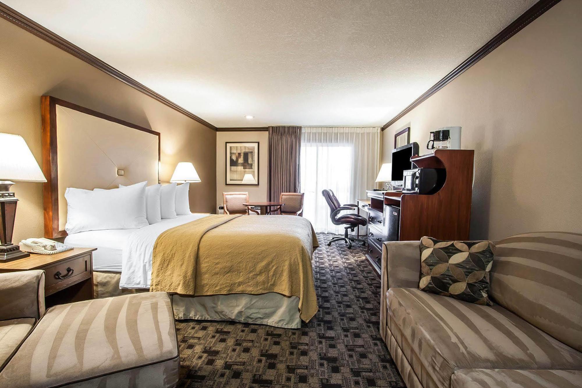 Hilton Garden Portland Hotel Wilsonville