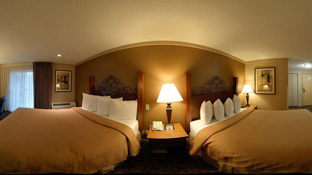 Hotel Hilton Garden Portland Wilsonville