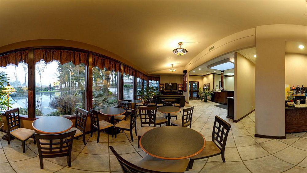 Hotel Hilton Garden Portland